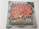 Morbid Angel ?– Abominations Of Desolation, Vinyl, Earache ?– MOSH 48,  Death