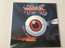 Asphyxia – Exit: Reality,  Vinyl, Rumble Records, Thrash, Testament/Death Angel