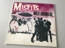 Misfits ?– Walk Among Us, Vinyl,  Expanded Music ?– EX 32, *RARE*, Danzig 1982