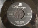 Eddie Bond, Mercury 70941, Boppin' Bonnie & Baby, Baby, Baby, Great rockers