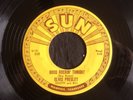 Elvis Presley, Sun 210, Good Rockin' Tonight & I Don't Care If The Sun Don't