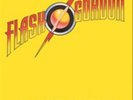 Queen-Flash Gordon  Vinyl / 12