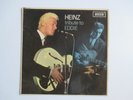 Heinz. Tribute to Eddy. Decca LK. 4599