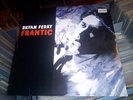 Bryan Ferry Frantic LP 2002