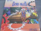 PATRICK MILLER I WANT TO DO IT MEXICAN 12” SINGLE STILL SEALED TECHNO HARD TO FI