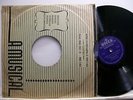 Brenda Lee Sweet Nothin's '63 Unique Vinyl 10” 78 RPM BRAZIL UNBREAKABLE MONO Nm