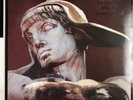 Death In June But What Ends When The Symbols Shatter? 1992 black vinyl 1st press