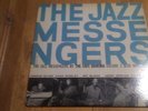 THE JAZZ MESSENGERS - A NIGHT AT CAFE BOHEMIA VOLUME 2.BLUE NOTE 1508