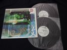Ghost in the Shell - Megatech Body Vinyl 2x LP Vinyl Derrick May Playstation
