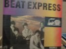 BEAT EXPRESS VOLUME 5 DUTCH ,PSYCH,MOD,FREAKBEAT,10 ''LP RECORD