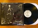 BATTALION OF SAINTS THE BEST OF LP MYSTIC RECORDS 1987 ORIGINAL PUNK KBD EX/NM