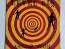 KHAZAD - DOOM / LEVEL 6 1/2  ORIGINAL on LPL  Psych Guitar Prog  1970  **RARE**