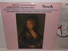 SDD 420 Bizet Carmen Fantasie Sarasate Zigeunerweisen Ruggiero Ricci LSO Gamba