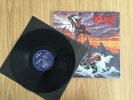 Dio-Holy Diver LP, First Press Black Vinyl