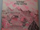 Caravan - In the Land of Grey & Pink Vinyl Album LP UK 2nd Press 1971 Prog