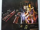 Tim Blake - Blake's New Jerusalem Vinyl Album LP French 1st Press Egg 1978 Prog