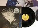 Madonna - Papa Don’t Preach - 1986 UK 12” Single w/ Limited Edition Poster (NM)
