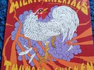 The Mighty Imperials - Thunder Chicken Vinyl LP EX/EX  Daptone Records RARE FUNK