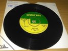 THE BABA BROOKS BAND The Clock Original UK DOCTOR BIRD DB-1042 G+ Great Audio