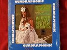 Herb Alpert  Whipped Cream & Other Delights Quadraphonic 8-Track Tape RARE Quad