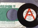 HERBIE GOINS + NIGHT TIMERS -THE INCREDIBLE - UK 1966 DEMO PROMO / NORTHERN SOUL