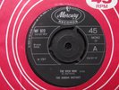 HUMAN INSTINCT - THE RICH MAN/ILLUSIONS 1967 **RARE UK MERCURY PSYCH**