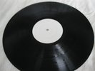 ROD STEWART RARE TEST PRESSING WHITE LABEL LP ATLANTIC CROSSING 1975 THE FACES