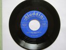 The Five Keys   Can't Keep From Crying/Come Go My Bail, Louise  45RPM   VG