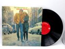 The Freewheelin' Bob Dylan - Columbia CL 1986 MONO Vinyl LP Record EX