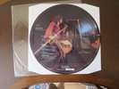 Paul Kossoff: Mr Big/Blue Soul LP: RARE Near Mint Ltd Edition Picture Disc Vinyl