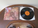 Santana - Abraxas LP - SUPERB Nr Mint Vintage UK Pressing Vinyl - World Shipping
