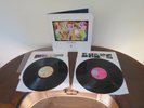 Frankie Goes To Hollywood: Welcome To The Pleasuredome LP: Nr Mint 1st UK Vinyl