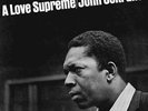 JOHN COLTRANE A LOVE SUPREME NEW SEALED VINYL LP IN STOCK