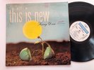 Kenny Drew LP This Is New ORIG RARE Riverside Label