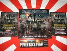 IRON MAIDEN A MATTER OF LIFE AND DEATH 2006 UK EMI 1st 2 LP Picture Disc+JAPAN