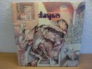 DZYAN - SAME KRAUTROCK MONSTER LP UNPLAYED STILL SEALED MEGA RAR