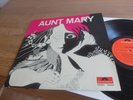 AUNT MARY SAME LP 1970 MINT NORWEGIAN PROG. MONSTER