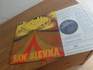 SAVOY BROWN RAW SIENNA LP UK 1970 MINT TOP BLUESROCK KILLER