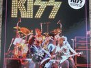 KISS - COBO ARENA TOUR SHOW  BOXSET + 4LP PICTURE DISC + BOOK COLLECTOR