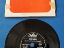 GLEN CAMPBELL Pocket Disc HAVA NAGILA/TRUE GRIT - 4