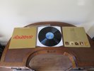 Bob Marley & The Wailers - Exodus LP - Nr Mint Vintage UK Press Vinyl - WW Ship