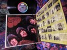 SHRINK  '65 STEREO MIXES   THE BEATLES   RUBBER SOUL   Lennon McCartney Harrison