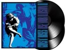 Guns N' Roses - Use Your Illusion II [2 LP] (180 Gram) SEALED