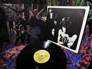 CLEAN  1967 Orig GOLD Elektra THE DOORS - STRANGE DAYS   Dark Psych JIM MORRISON