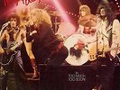 NEW YORK DOLLS In Too Much Too Soon MERCURY RECORDS Sealed COLORED VINYL LP