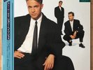 JOHNNY HATES JAZZ Turn Back The Clock JAPAN LP W/OBI VJL-28009