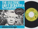 ELECTRIC LIGHT ORCHESTRA 'Roll Over Beethoven' 1973 French 7