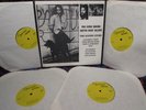 RARE RADIO SHOW 4xLP BOX = NO ONE HERE GETS OUT ALIVE = DOORS = MORRISON Psych