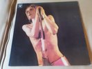 IGGY & THE STOOGES LP RAW POWER IGGY POP COLUMBIA DAVID BOWIE WILLIAMSON 1973