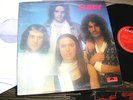 SLADE  -       Sladest,       ORIGINAL 1973 UK LP + BOOK / inner.... DECENT COPY